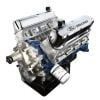 Ford Performance Crate Engine Boss 363 Cubic Inches 500HP Front Sump