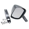 Remote Mirror Companion Racing/Mach 1 Style Passenger Side Mustang 1969-1970
