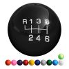 Shift Knob 2-1/8