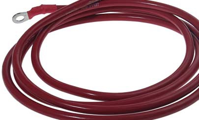 Mustang Alternator and Generator Wiring