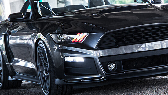 Mustang Convertibles vs Coupes: Pros and Cons
