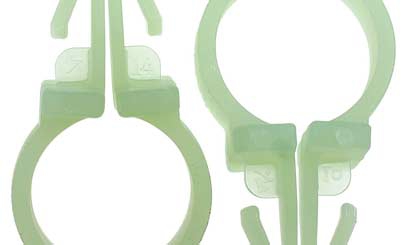 Mustang Electrical Hardware