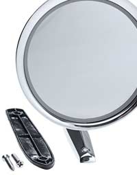 Mustang Exterior Mirrors