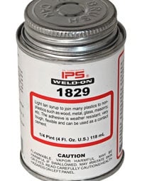 Mustang Adhesives and Misc Chemicals