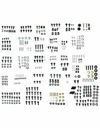 Mustang Body Hardware