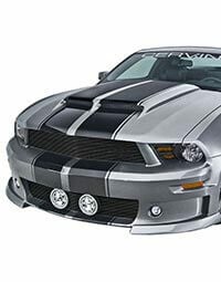 Mustang Body Kits