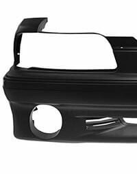 Mustang Bumpers