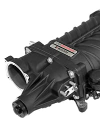 Mustang Engine