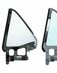 Mustang Glass Replacements