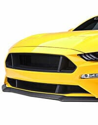 Mustang Grilles
