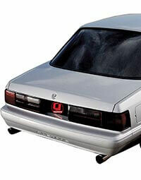 Mustang Hatch-Trunk Parts