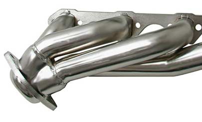 Mustang Headers