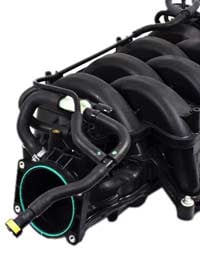Mustang Intake Manifold