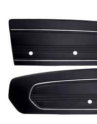 Mustang Door Panels
