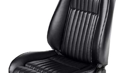 Mustang Seats