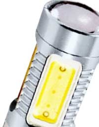 Mustang LED Lights