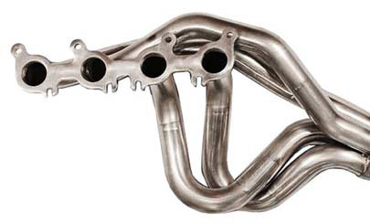 Mustang Long Tube Headers