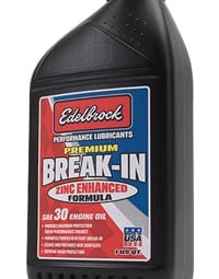 Mustang Oils and Lubricants