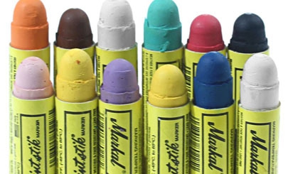 Mustang Paints and Dyes