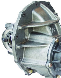 Mustang Rear Axle Assemblies