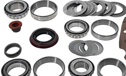 Mustang Ring & Pinion Gear Sets
