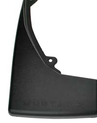 Mustang Splash Guards