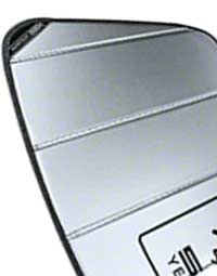 Mustang Sun Shade