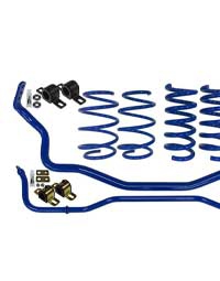 Mustang Sway Bars