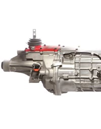 Mustang Transmission