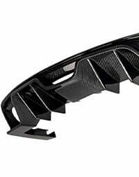 Mustang Valances