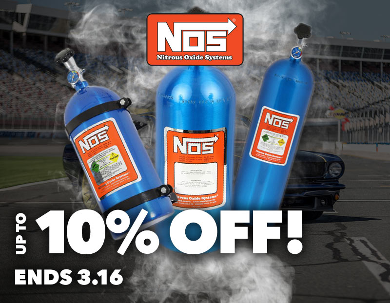 Shop NOS