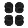 Prothane Rack And Pinion Bushing Offset Set 10/1984-2004