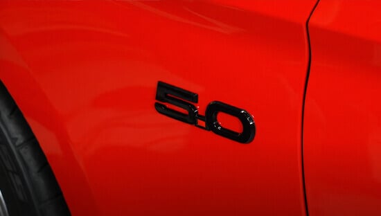 How to Rebadge a Car