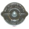 Power Steering Pump Cap Mustang 1964-1966