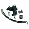 Borgeson Power Steering Conversion Upgrade Kit Mustang 289/ 302/ 351W 1968-70