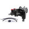 Borgeson Power Steering Upgrade Kit For Saginaw Pump V8 1971-1973
