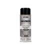 Engine Compartment Paint Semi-Gloss Black Mustang 1965-1973