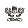 Yukon Rear Axle Kit 31-Spline 5-Lug With Dura Grip Positraction Mustang 1999-2004