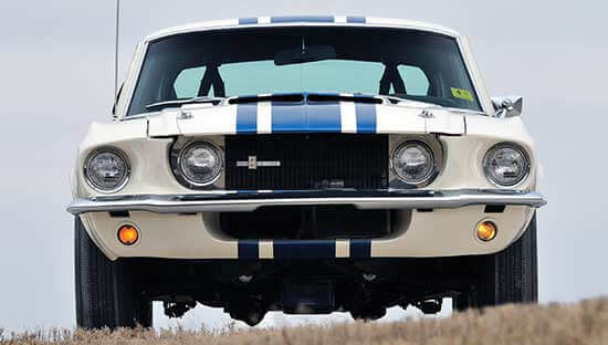  What Is the Rarest Mustang? 
