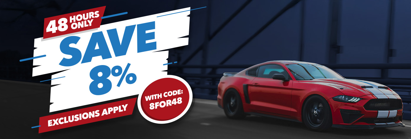 February Coupon Code