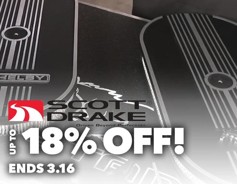 Shop Scott Drake