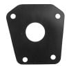 Steering Column Firewall Seal Mustang 1967-1968