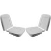 TMI Seat Foam Premium Standard 1965-1966