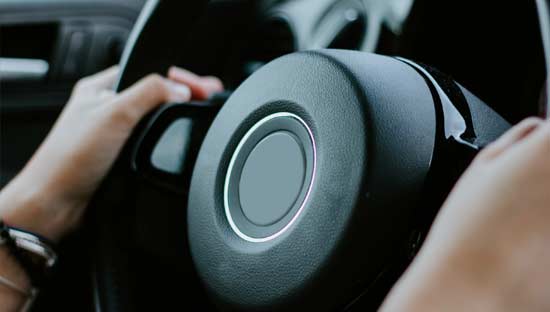 What Causes a Shaking Steering Wheel? 