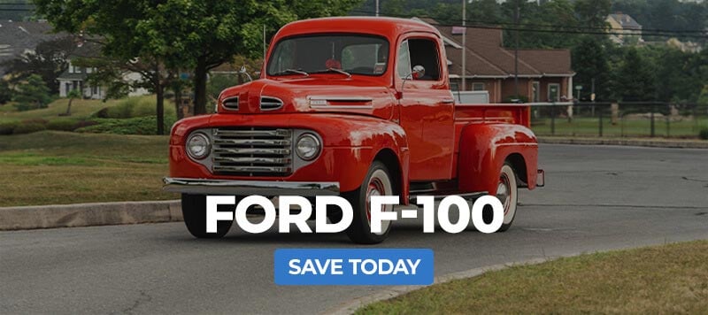 Shop by F-100