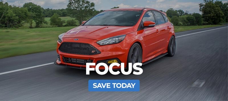 Shop by Focus