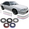 Graphic Express Body Molding Stripe Kit GT 1987-1993