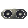 Ken Harrison Radio Speaker In-Dash 1965-1966