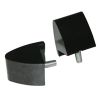 Prothane Shock Tower Bumper Polyurethane Pair 1965-1973