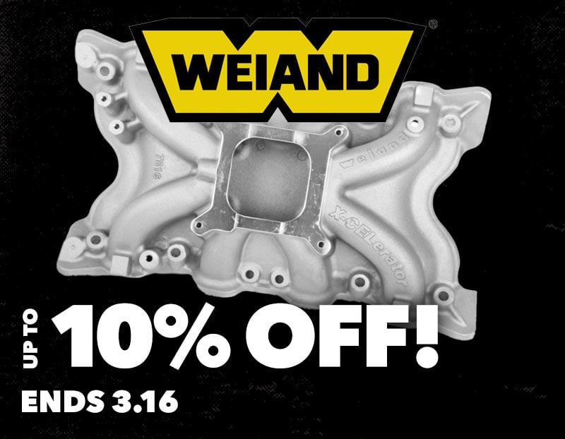 Shop Weiand